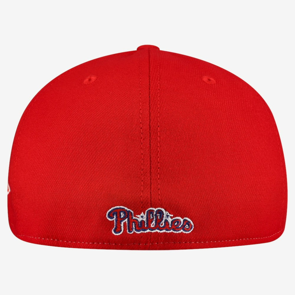 Philadelphia Phillies New Era 2026 Spring Training Fan Pack Gradient 39THIRTY Flex Hat | MLB Outlet