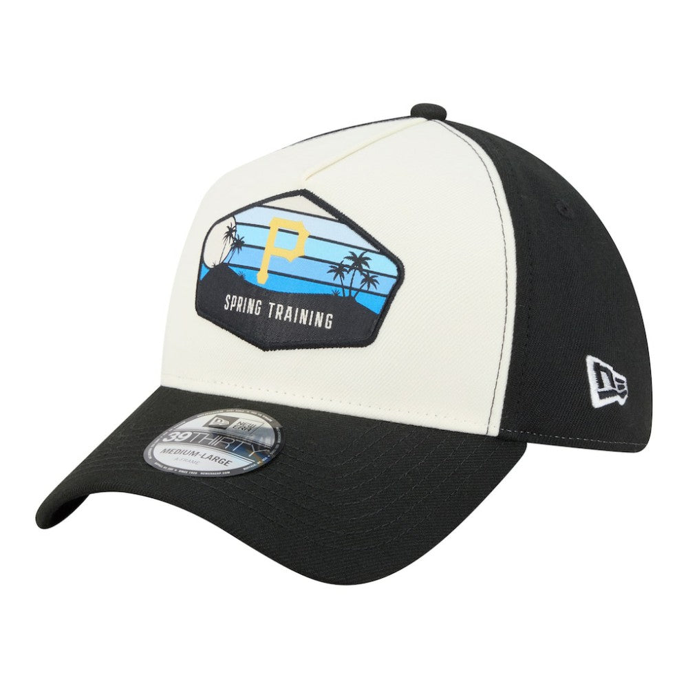 Pittsburgh Pirates New Era 2026 Spring Training Fan Pack Gradient 39THIRTY Flex Hat | MLB Discount