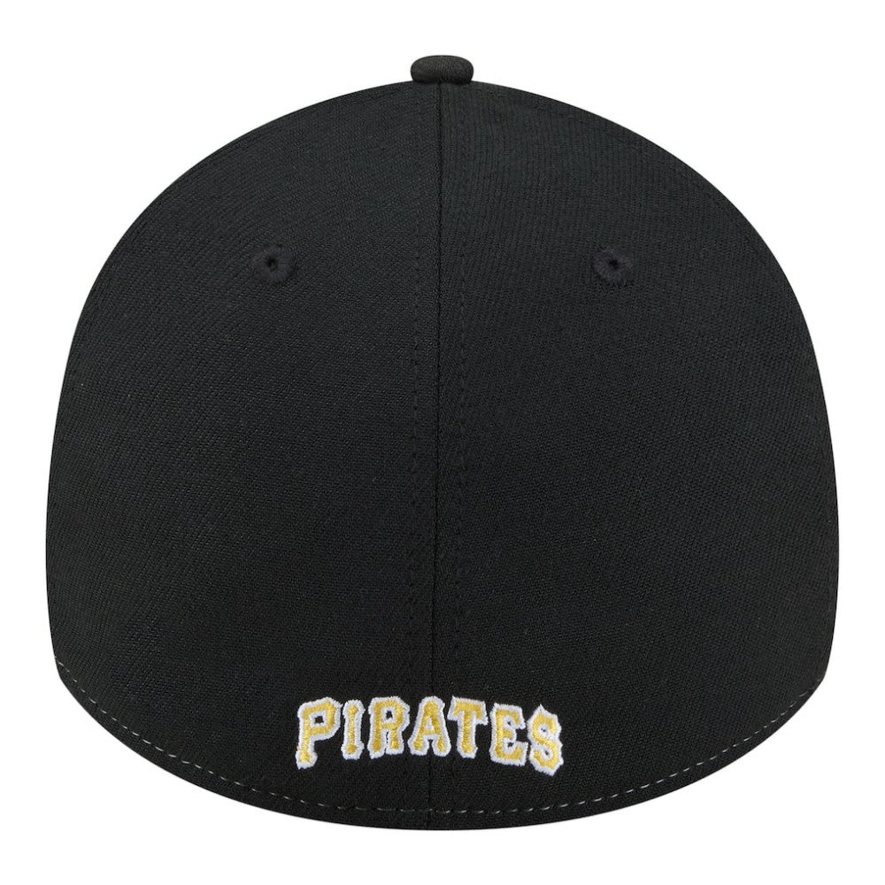 Pittsburgh Pirates New Era 2026 Spring Training Fan Pack Gradient 39THIRTY Flex Hat | MLB Discount