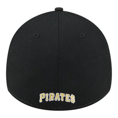 Pittsburgh Pirates New Era 2026 Spring Training Fan Pack Gradient 39THIRTY Flex Hat | MLB Discount