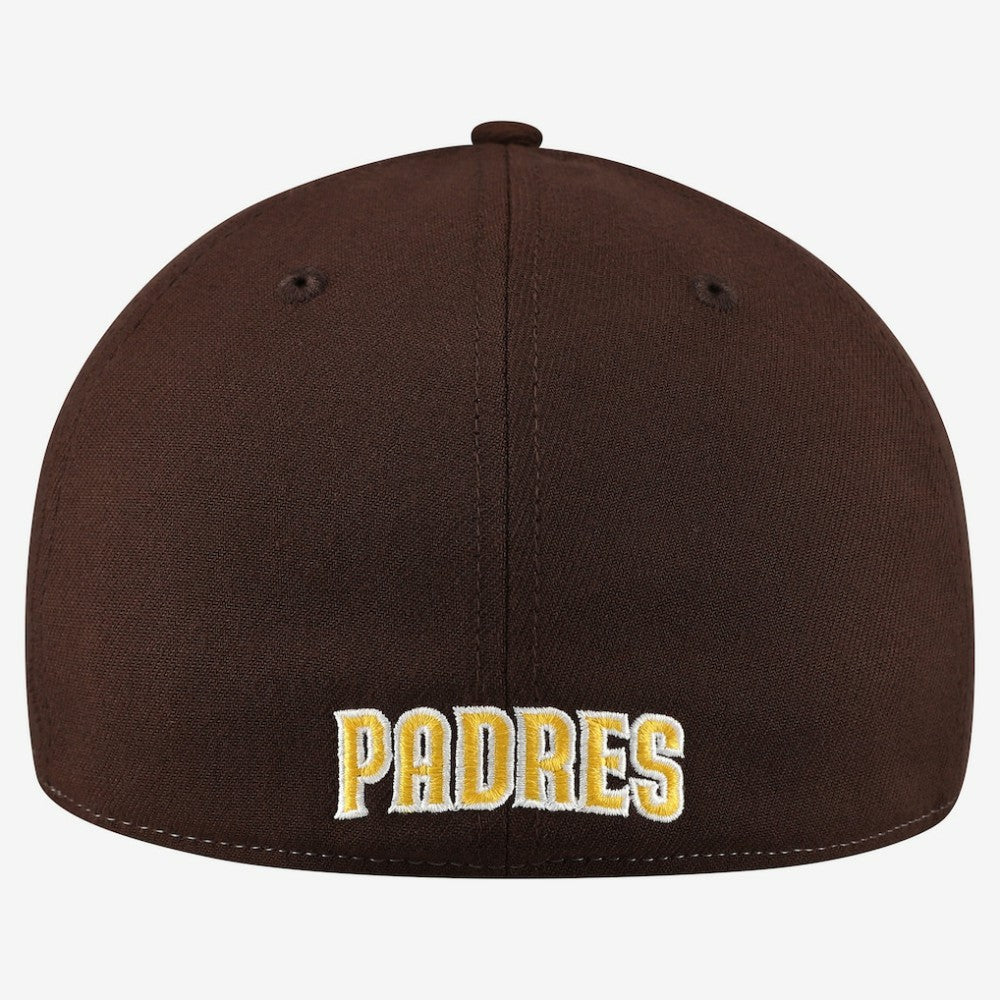 San Diego Padres New Era 2026 Spring Training Fan Pack Gradient 39THIRTY Flex Hat | MLB Discount