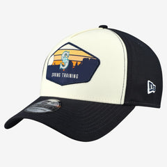 Seattle Mariners New Era 2026 Spring Training Fan Pack Gradient 39THIRTY Flex Hat | MLB Discount