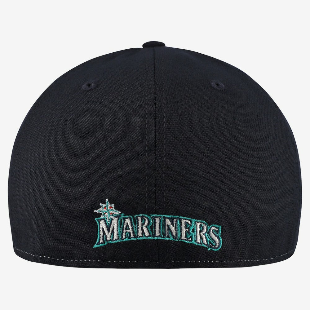 Seattle Mariners New Era 2026 Spring Training Fan Pack Gradient 39THIRTY Flex Hat | MLB Discount