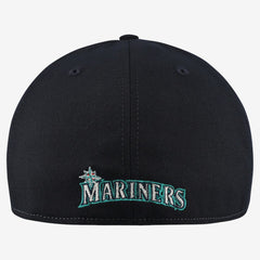 Seattle Mariners New Era 2026 Spring Training Fan Pack Gradient 39THIRTY Flex Hat | MLB Discount