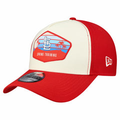 St. Louis Cardinals New Era 2026 Spring Training Fan Pack Gradient 39THIRTY Flex Hat | MLB Shop