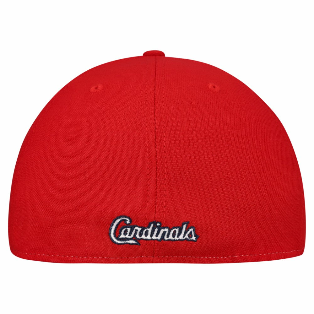 St. Louis Cardinals New Era 2026 Spring Training Fan Pack Gradient 39THIRTY Flex Hat | MLB Shop