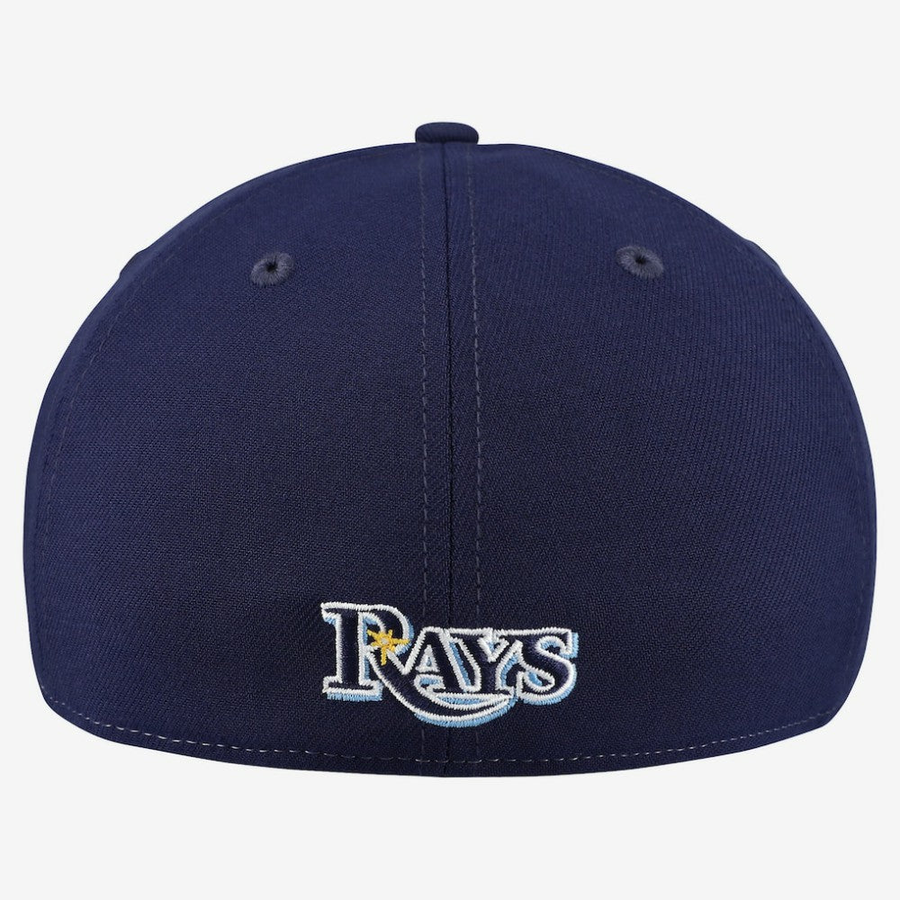 Tampa Bay Rays New Era 2026 Spring Training Fan Pack Gradient 39THIRTY Flex Hat | MLB Near me