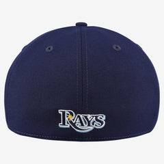 Tampa Bay Rays New Era 2026 Spring Training Fan Pack Gradient 39THIRTY Flex Hat | MLB Near me