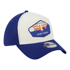Texas Rangers New Era 2026 Spring Training Fan Pack Gradient 39THIRTY Flex Hat | MLB Shop