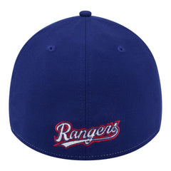 Texas Rangers New Era 2026 Spring Training Fan Pack Gradient 39THIRTY Flex Hat | MLB Shop