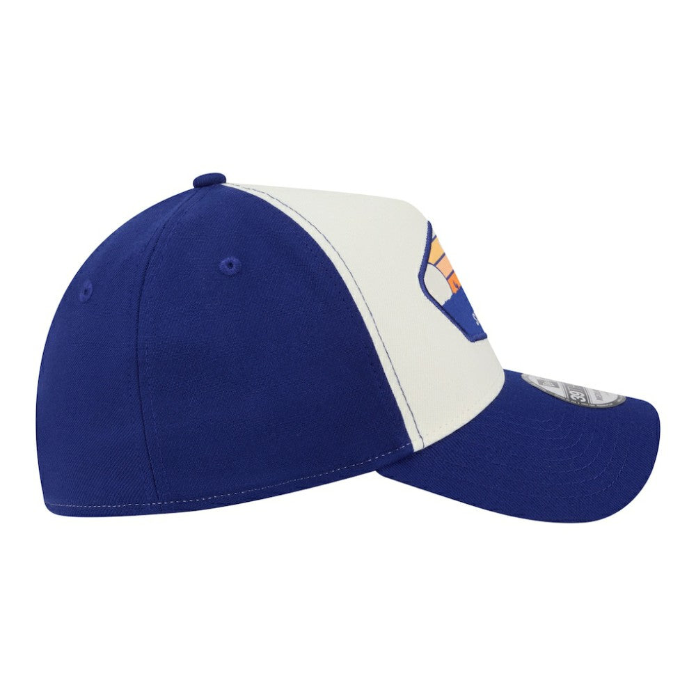 Texas Rangers New Era 2026 Spring Training Fan Pack Gradient 39THIRTY Flex Hat | MLB Shop