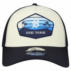 Detroit Tigers New Era 2026 Spring Training Fan Pack Gradient 39THIRTY Flex Hat | MLB Near me
