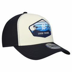 Detroit Tigers New Era 2026 Spring Training Fan Pack Gradient 39THIRTY Flex Hat | MLB Near me