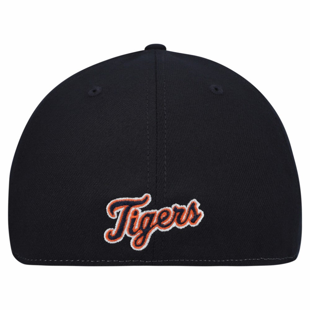 Detroit Tigers New Era 2026 Spring Training Fan Pack Gradient 39THIRTY Flex Hat | MLB Near me