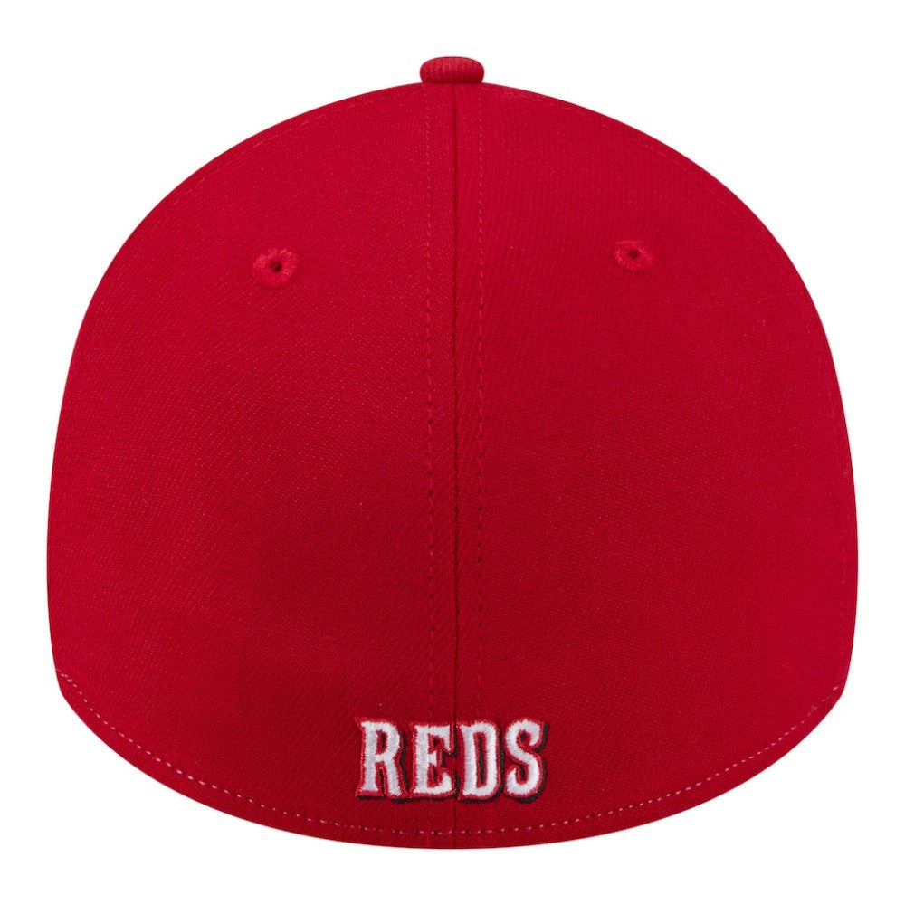 Cincinnati Reds New Era 2026 Spring Training Fan Pack Gradient 39THIRTY Flex Hat | MLB US