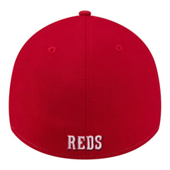 Cincinnati Reds New Era 2026 Spring Training Fan Pack Gradient 39THIRTY Flex Hat | MLB US
