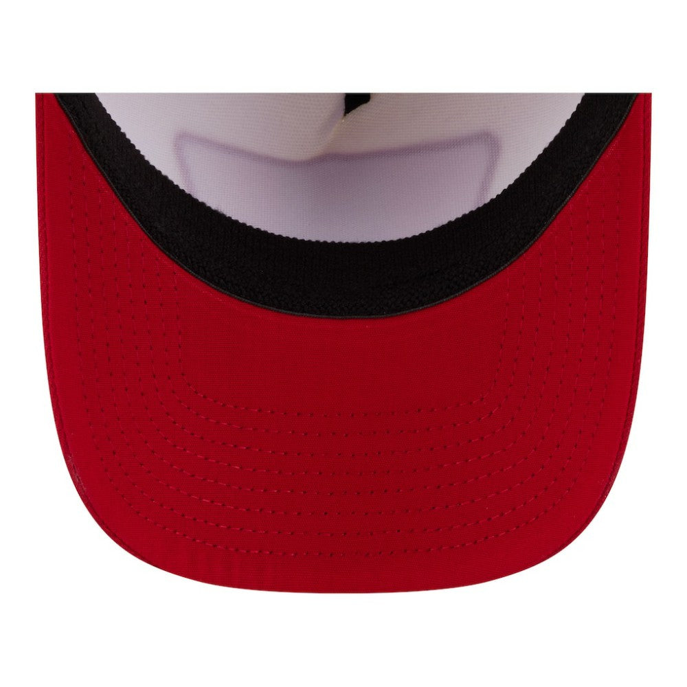 Cincinnati Reds New Era 2026 Spring Training Fan Pack Gradient 39THIRTY Flex Hat | MLB US