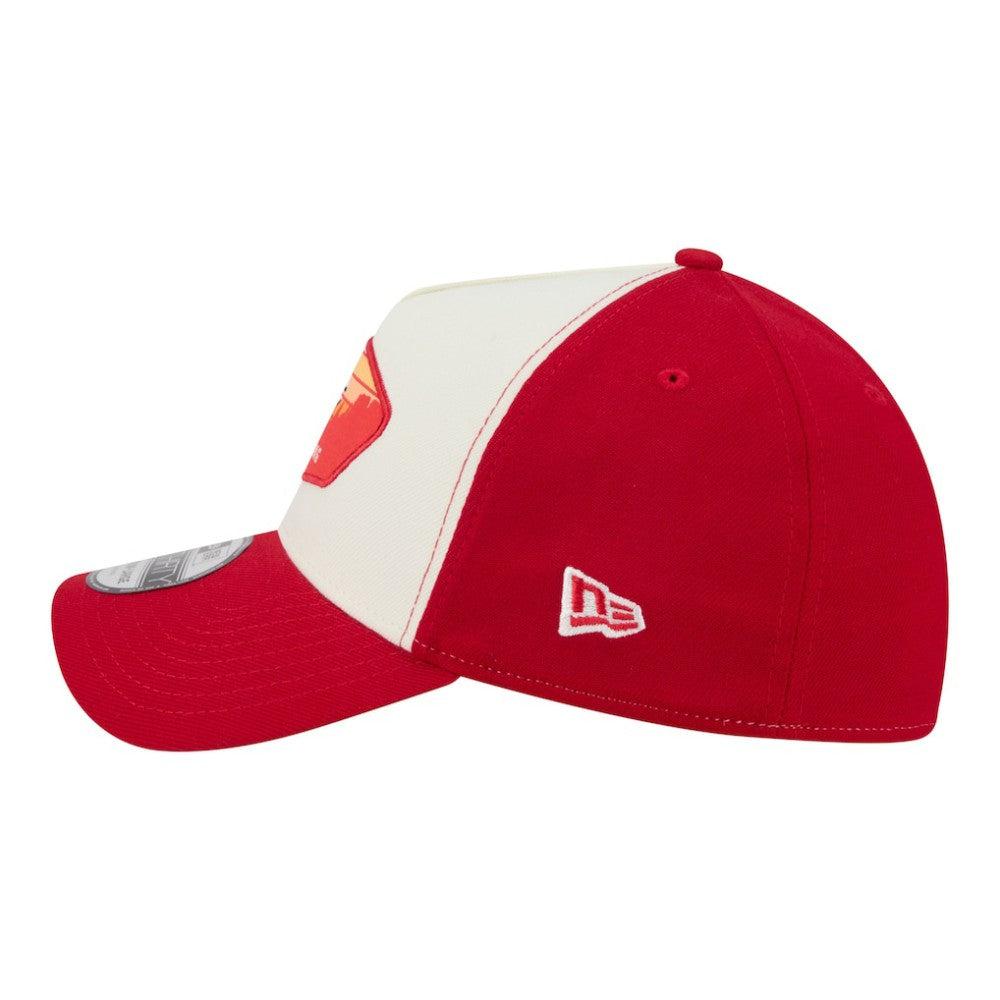Cincinnati Reds New Era 2026 Spring Training Fan Pack Gradient 39THIRTY Flex Hat | MLB US