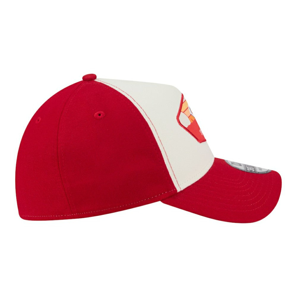 Cincinnati Reds New Era 2026 Spring Training Fan Pack Gradient 39THIRTY Flex Hat | MLB US