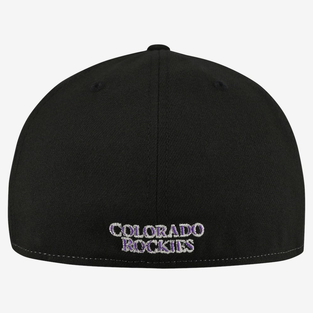 Colorado Rockies New Era 2026 Spring Training Fan Pack Gradient 39THIRTY Flex Hat | MLB For sale