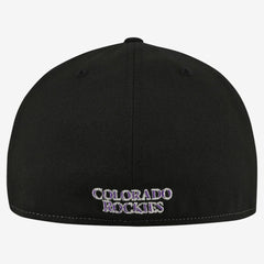 Colorado Rockies New Era 2026 Spring Training Fan Pack Gradient 39THIRTY Flex Hat | MLB For sale