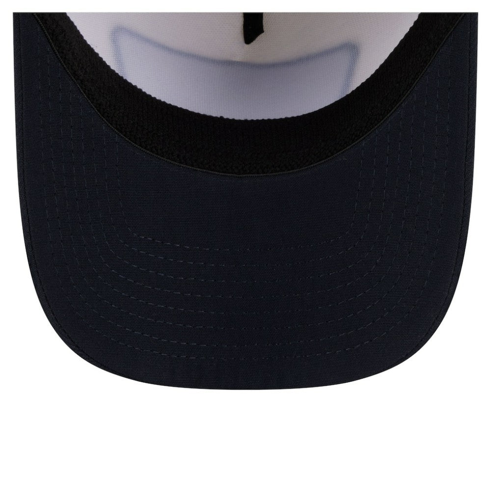 Atlanta Braves New Era 2026 Spring Training Fan Pack Gradient 39THIRTY Flex Hat | MLB Near me