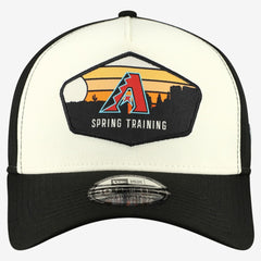 Arizona Diamondbacks New Era 2026 Spring Training Fan Pack Gradient 39THIRTY Flex Hat | MLB US