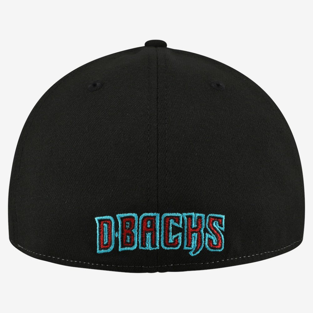 Arizona Diamondbacks New Era 2026 Spring Training Fan Pack Gradient 39THIRTY Flex Hat | MLB US