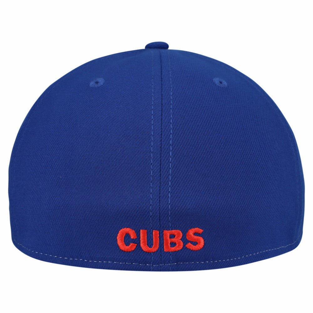 Chicago Cubs New Era 2026 Spring Training Fan Pack Gradient 39THIRTY Flex Hat | MLB US