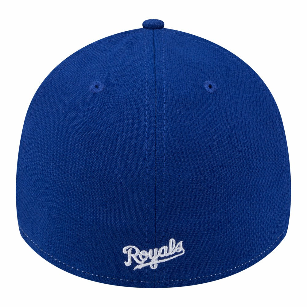 Kansas City Royals New Era 2026 Spring Training Fan Pack Gradient 39THIRTY Flex Hat | MLB Discount