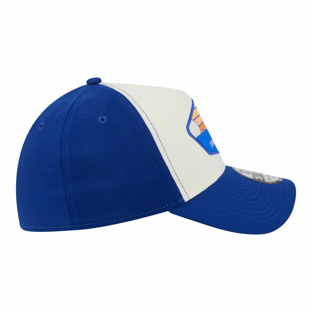 Kansas City Royals New Era 2026 Spring Training Fan Pack Gradient 39THIRTY Flex Hat | MLB Discount