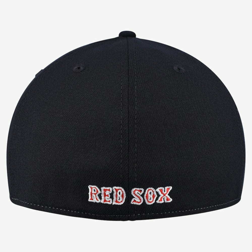Boston Red Sox New Era 2026 Spring Training Fan Pack Gradient 39THIRTY Flex Hat | MLB Discount