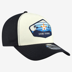 Houston Astros New Era 2026 Spring Training Fan Pack Gradient 39THIRTY Flex Hat | MLB New