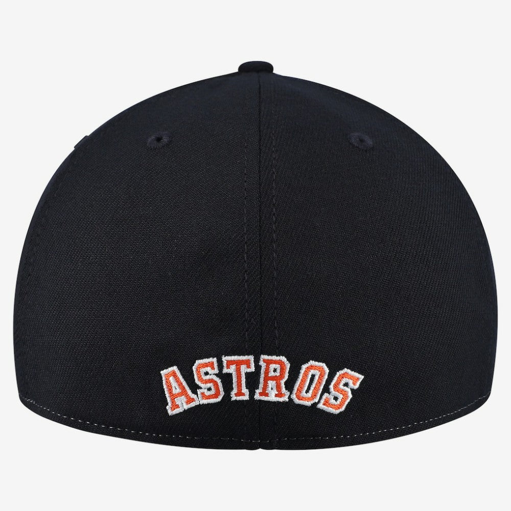 Houston Astros New Era 2026 Spring Training Fan Pack Gradient 39THIRTY Flex Hat | MLB New