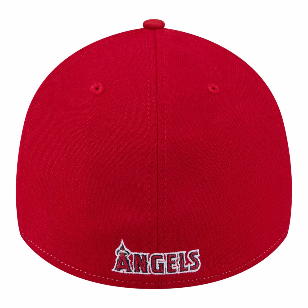 Los Angeles Angels New Era 2026 Spring Training Fan Pack Gradient 39THIRTY Flex Hat | MLB Discount