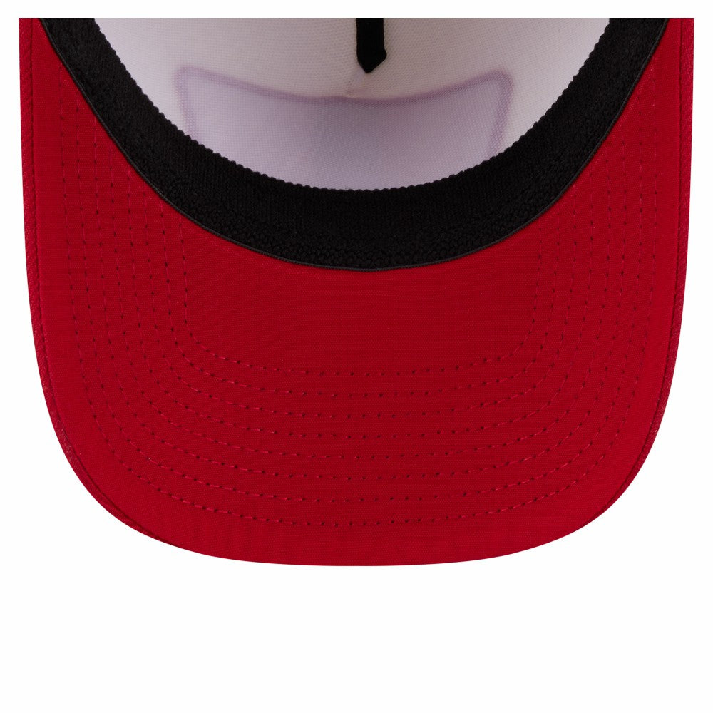 Los Angeles Angels New Era 2026 Spring Training Fan Pack Gradient 39THIRTY Flex Hat | MLB Discount