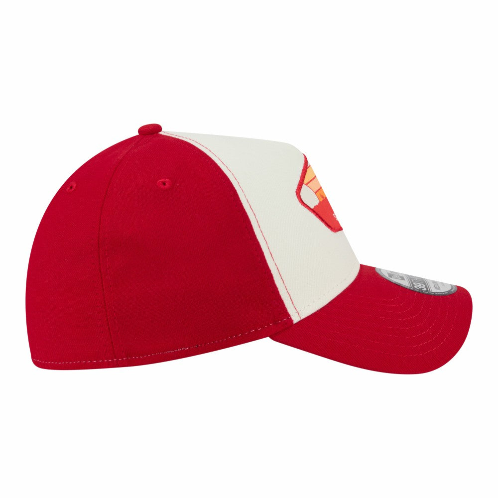 Los Angeles Angels New Era 2026 Spring Training Fan Pack Gradient 39THIRTY Flex Hat | MLB Discount