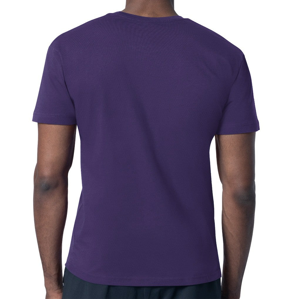 Baltimore Ravens  Starter Logo Push Graphic T-Shirt