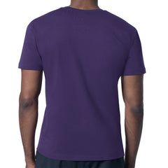 Baltimore Ravens  Starter Logo Push Graphic T-Shirt