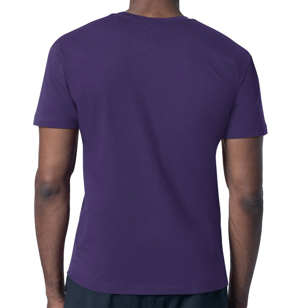 Minnesota Vikings  Starter Logo Push Graphic T-Shirt