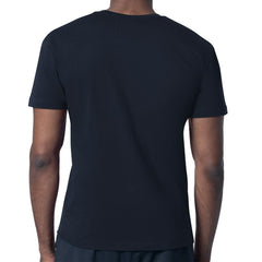 New England Patriots  Starter Logo Push Graphic T-Shirt