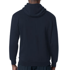 Seattle Seahawks  Starter Logo Push Graphic Hoodie