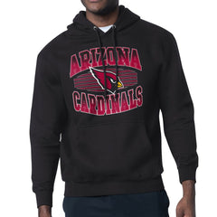 Arizona Cardinals  Starter Team Grit Graphic Hoodie