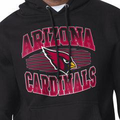 Arizona Cardinals  Starter Team Grit Graphic Hoodie