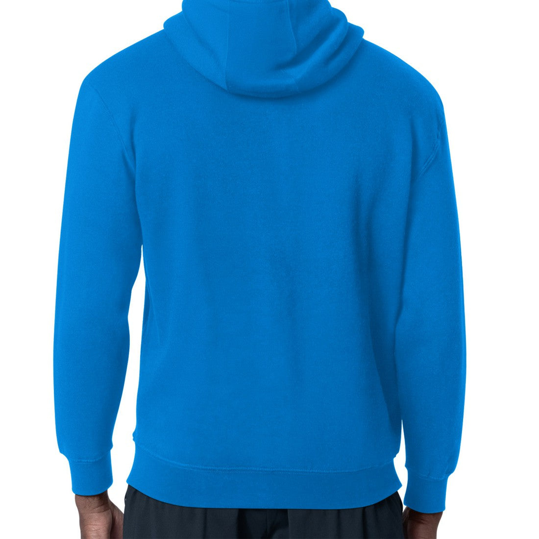 Detroit Lions  Starter Team Grit Graphic Hoodie