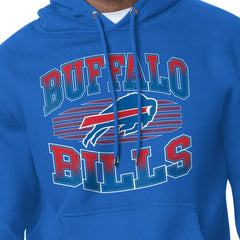 Buffalo Bills  Starter Team Grit Graphic Hoodie