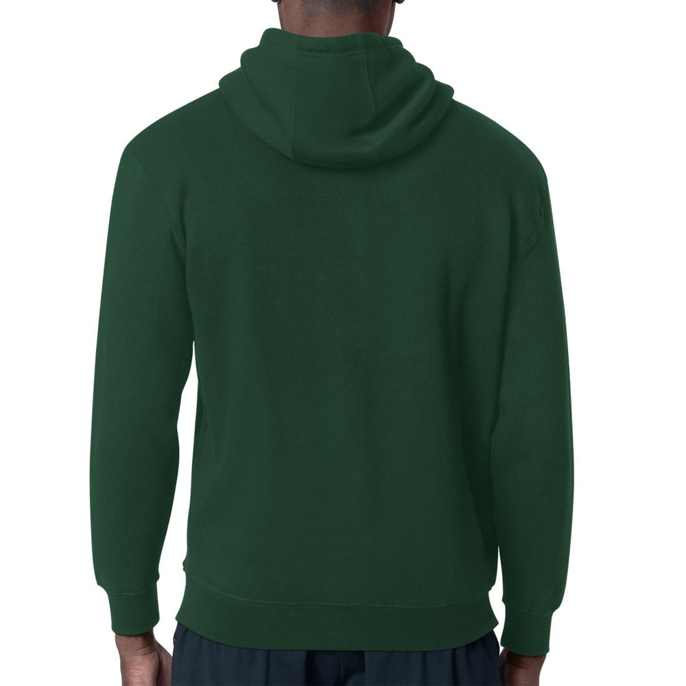 Green Bay Packers  Starter Team Grit Graphic Hoodie
