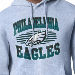Philadelphia Eagles  Starter Team Grit Graphic Hoodie