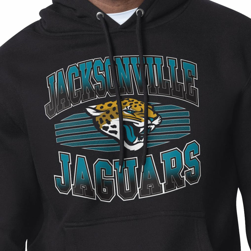 Jacksonville Jaguars  Starter Team Grit Graphic Hoodie