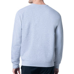 Jacksonville Jaguars  Starter Team Grit Graphic Fleece Pullover Sweatshirt